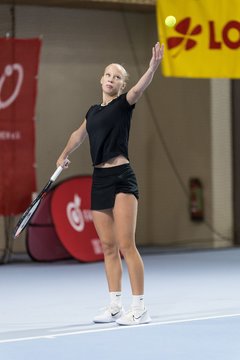 Isabella Abendroth 43 - TNB Landesmeisterschaften